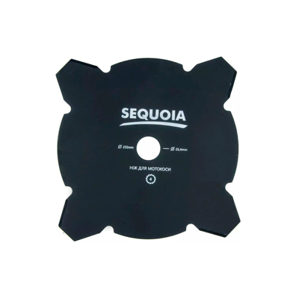 Нож для триммера SEQUOIA GB4-255