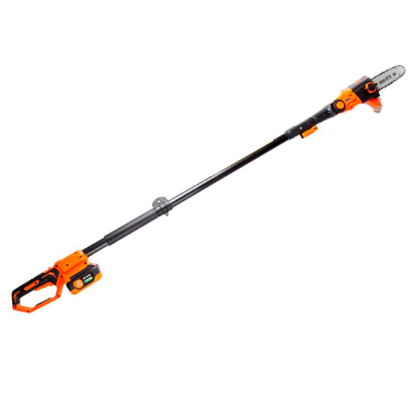 Fierastrau cu acumulator telescopic SequoiaSBPS2008TO-EV Fierastrau cu acumulator telescopic SequoiaSBPS2008TO-EV