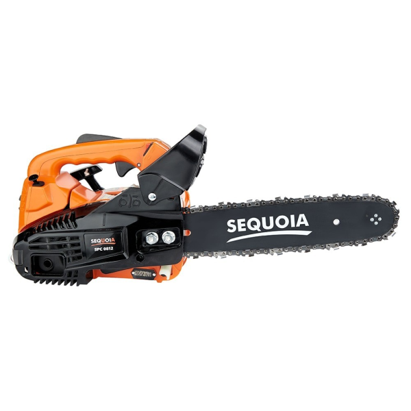 Fierăstrău cu lanț pe benzină SEQUOIA SPC0812 Fierăstrău cu lanț pe benzină SEQUOIA SPC0812