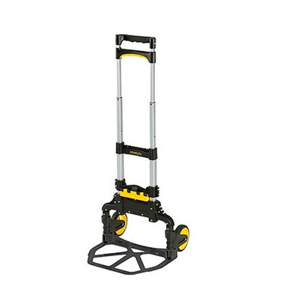 Carucior pliabil pentru transport Stanley SXWTD-FT501 Carucior pliabil pentru transport Stanley SXWTD-FT501