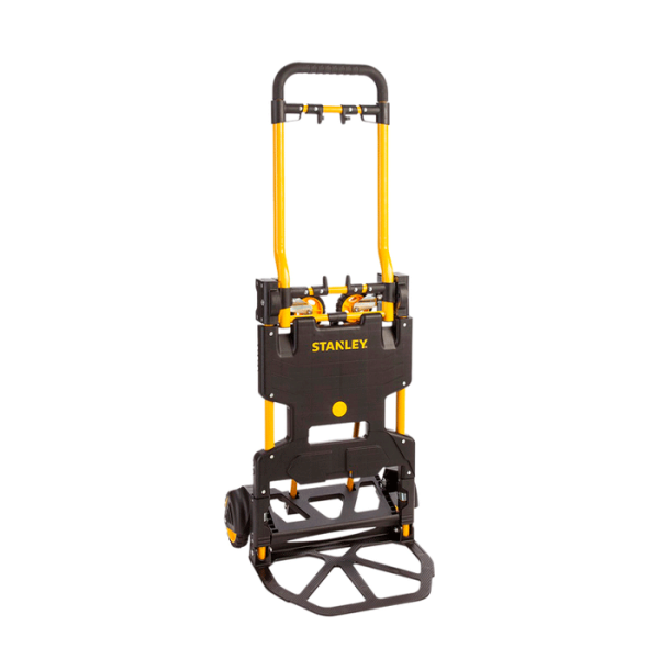 Carucior pliabil pentru transport Stanley SXWT-FT585 Carucior pliabil pentru transport Stanley SXWT-FT585