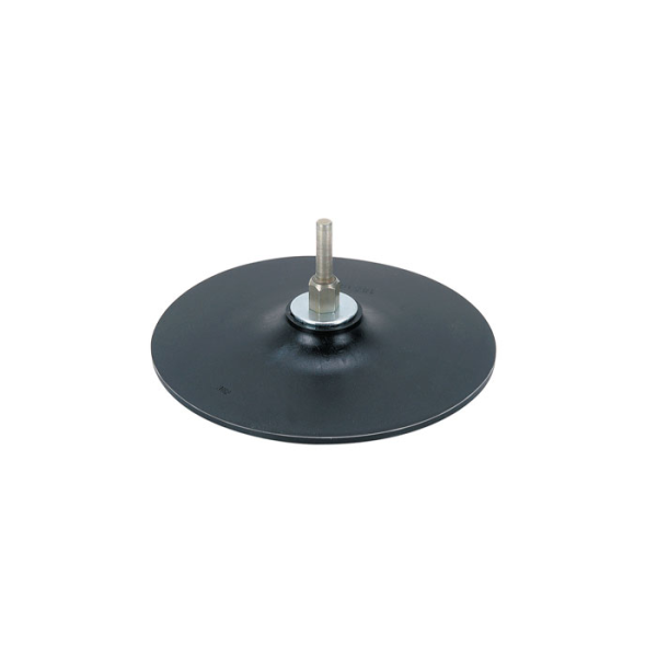 Platformă Velcro 125 mm Wolfcraft (2020000) Platformă Velcro 125 mm Wolfcraft (2020000)