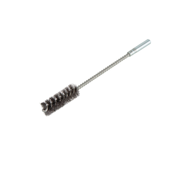 Perie cilindrică din sârmă de oţel Wolfcraft (2104000) Perie cilindrică din sârmă de oţel Wolfcraft (2104000)