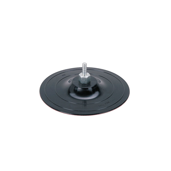 Platformă Velcro 125 mm Wolfcraft (2223000) Platformă Velcro 125 mm Wolfcraft (2223000)
