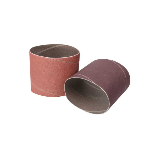 Set benzi de şlefuire 2 buc. 75x80 mm Wolfcraft (2246000) Set benzi de şlefuire 2 buc. 75x80 mm Wolfcraft (2246000)