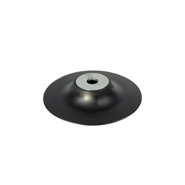 Platan de şlefuire Ø 125 mm Wolfcraft (2454000) Platan de şlefuire Ø 125 mm Wolfcraft (2454000)
