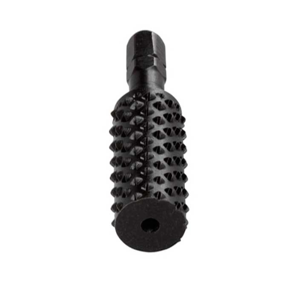 Freză-raşpel pentru lemn Hex Wolfcraft (2527000)