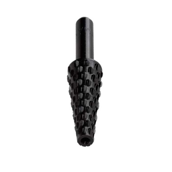 Freză-raşpel pentru metal Wolfcraft (2535000) Freză-raşpel pentru metal Wolfcraft (2535000)