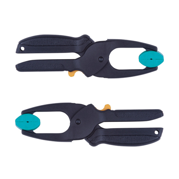 Mini-cleşte rapid WolfCraft quickfix S (3453000) Mini-cleşte rapid WolfCraft quickfix S (3453000)