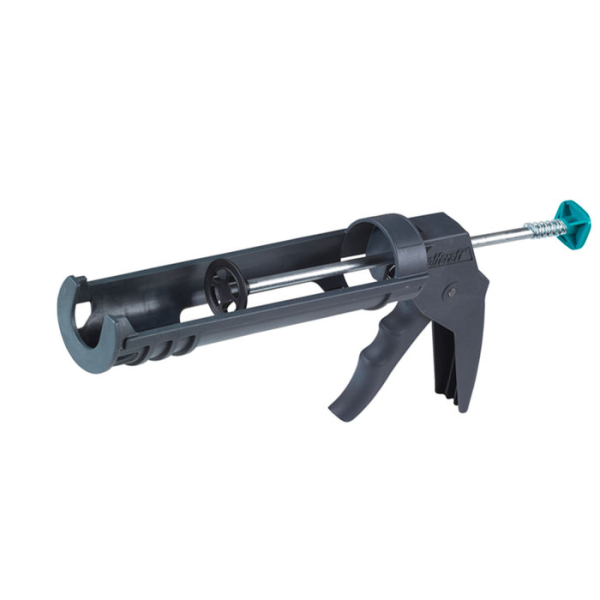 Pistol pentru silicon Wolfcraft MG100 (4351000) Pistol pentru silicon Wolfcraft MG100 (4351000)