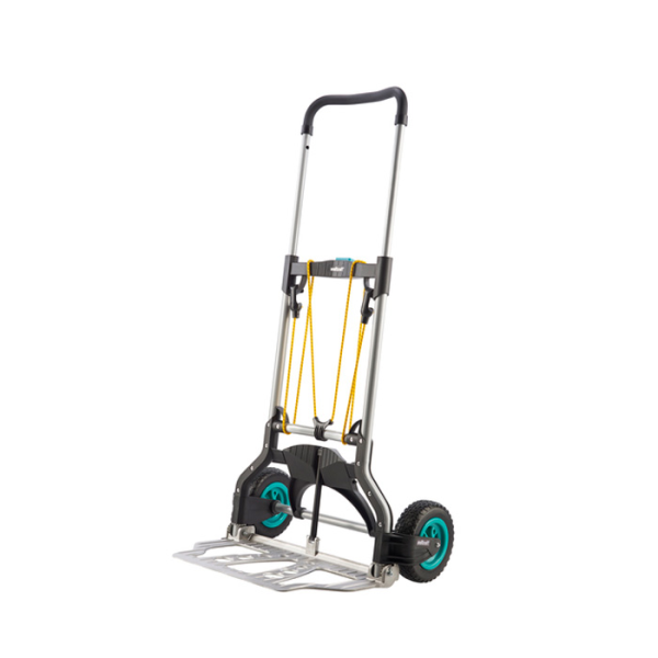 Tележка складная Wolfcraft TS 850 Offroad (5503000) Tележка складная Wolfcraft TS 850 Offroad (5503000)