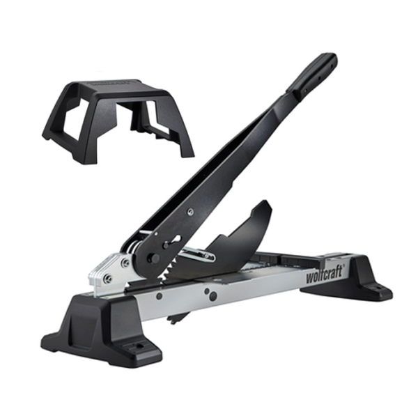 Устройство для резки винила и ламината Wolfcraft VLC 1000 Устройство для резки винила и ламината Wolfcraft VLC 1000