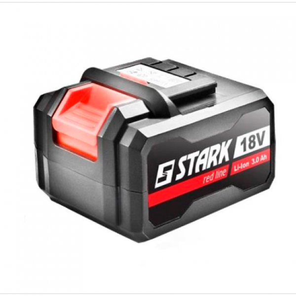 B-1830Q Li-Ion Baterie 3A (210018300) STARK