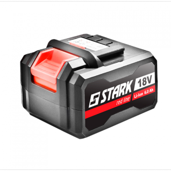 B-1860Q Li-Ion Baterie 6A (210018600) STARK
