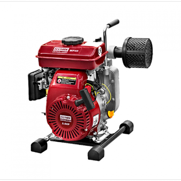 WP-40 Motopompa (240050040) STARK WP-40 Motopompa (240050040) STARK