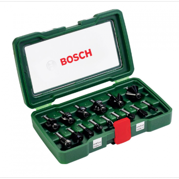 2607019469 BOSCH Set de freze xPromo 15px8