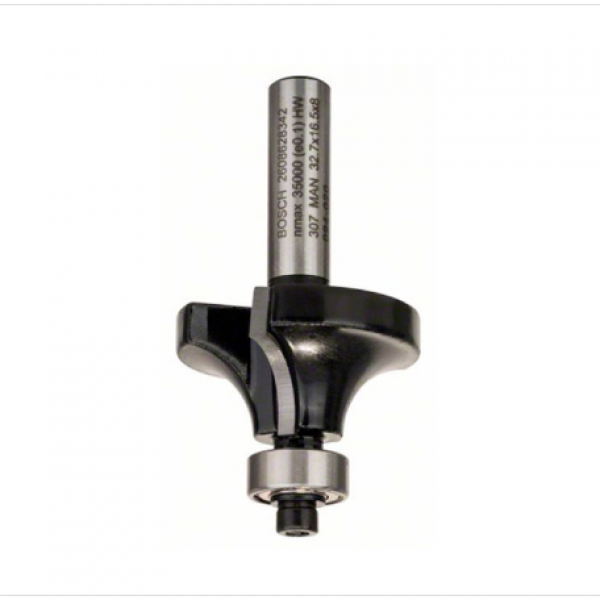 Freza p/u lemn 8*32 7*57 BOSCH 2608628342