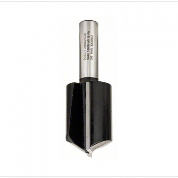 Фреза по дереву 12*30*81 BOSCH 2608628470