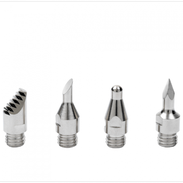 Dremel VERSATIP DREMEL 26150204JA Набор насадок для пирографии