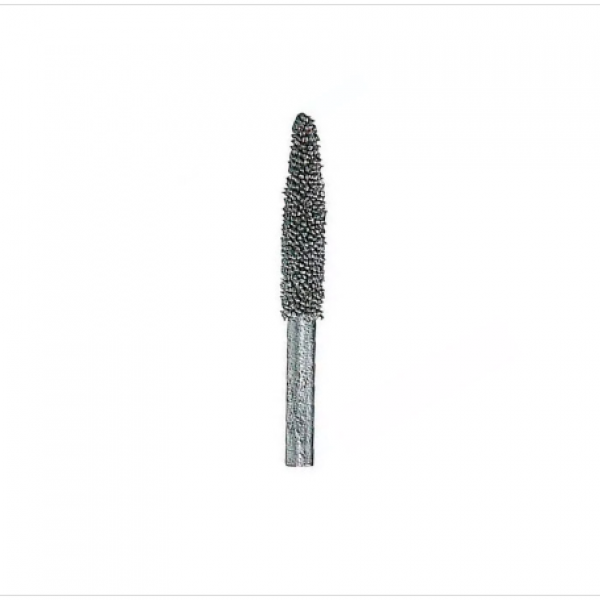 Dremel 9931 Твердосплавная фреза, вольфрамовая лента 6,4 мм DREMEL 2615993132