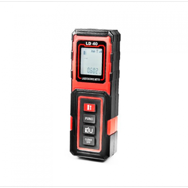 LD-40 Telemetru cu laser (290090040) STARK LD-40 Telemetru cu laser (290090040) STARK
