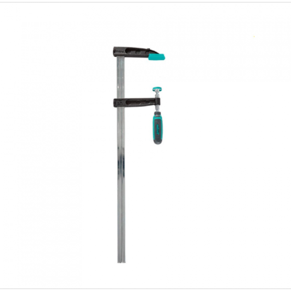 Винтовые тиски Wolfcraft SZ 120-700 Wolfcraft 3622000