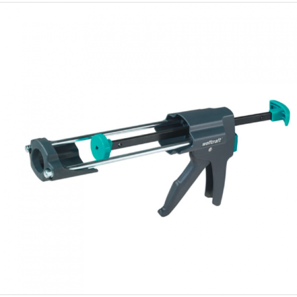 Wolfcraft Pistol p/u cartuse MG 600 PRO Wolfcraft 4356000