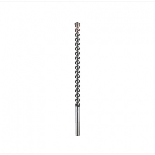 4932352775 Сверло MILWAUKEE SDS-Max 25x520мм 4932352775 Сверло MILWAUKEE SDS-Max 25x520мм