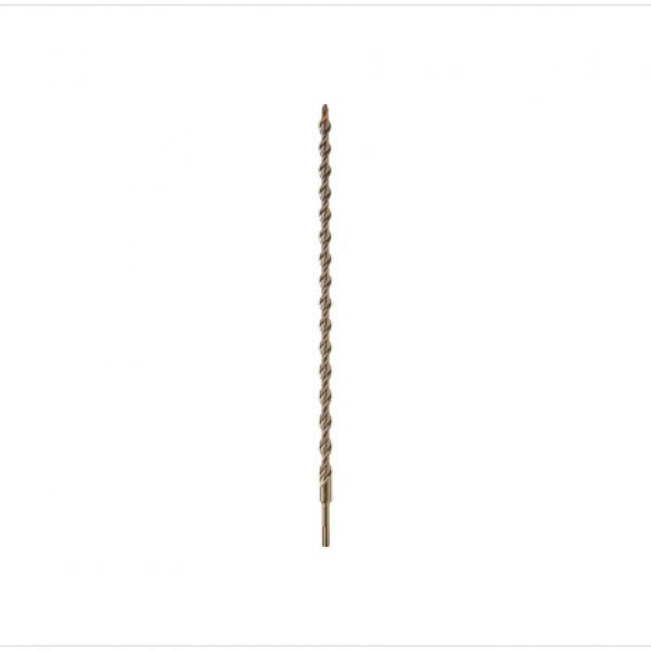 4932367022 Сверло MILWAUKEE SDS+ 18x600 M2 4932367022 Сверло MILWAUKEE SDS+ 18x600 M2
