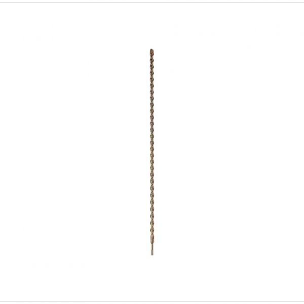 4932367029 Сверло MILWAUKEE SDS+ 22x1000 M2 4932367029 Сверло MILWAUKEE SDS+ 22x1000 M2