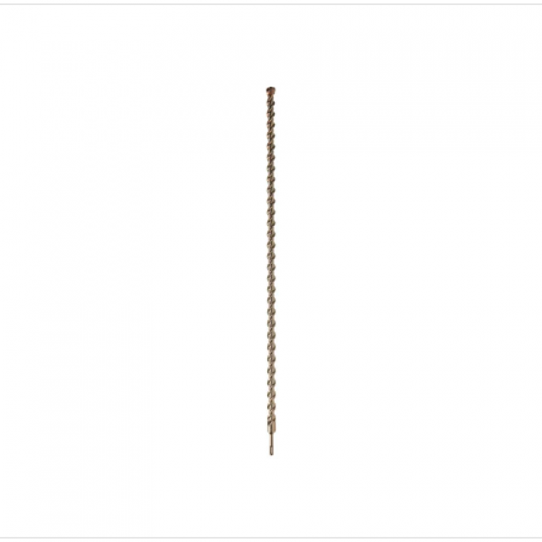 4932367030 Сверло MILWAUKEE SDS+ 25x1000 M2
