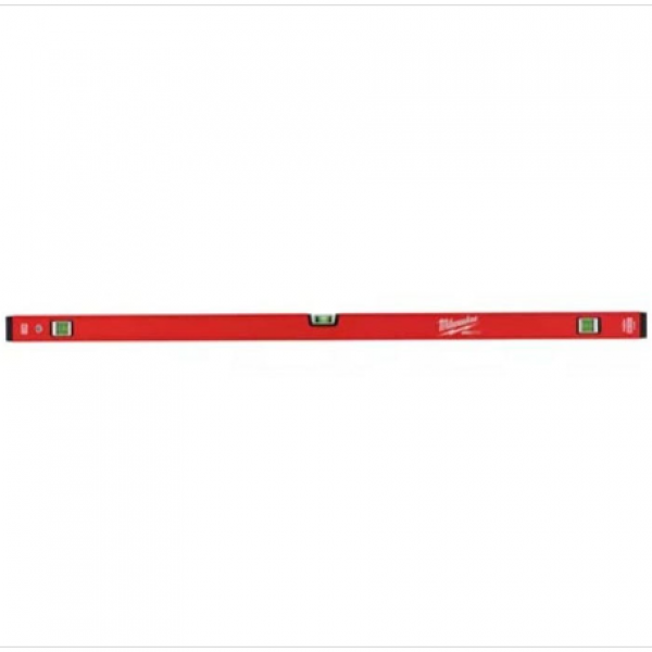 4932459087 Компактный уровень MILWAUKEE, 120 см, магнитный