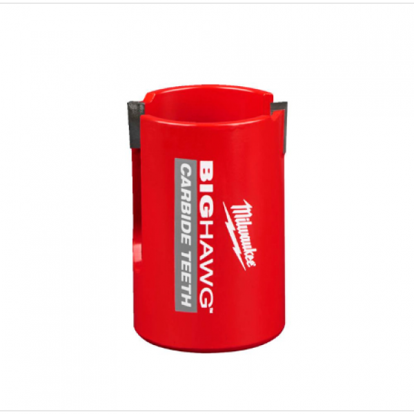 4932464924 MILWAUKEE Carota p/u multemateriale BIG HAWG 44mm