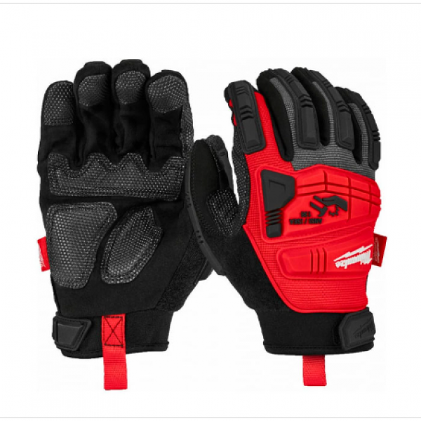 4932471911 MILWAUKEE Manusi de protectie la impact 11/XXL