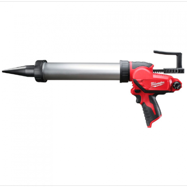 M12PCG/400A-0 Пистолет для герметика MILWAUKEE 4933441780 M12PCG/400A-0 Пистолет для герметика MILWAUKEE 4933441780
