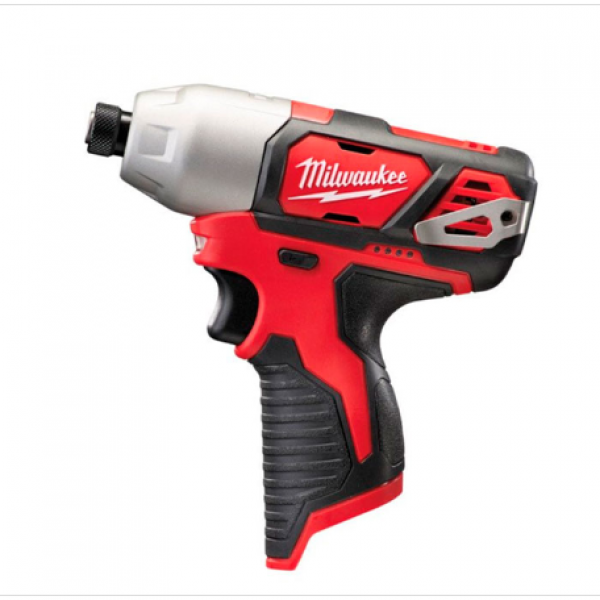 M12BID-0 Шуруповёрт ударный 112 Нм MILWAUKEE 4933441955 M12BID-0 Шуруповёрт ударный 112 Нм MILWAUKEE 4933441955