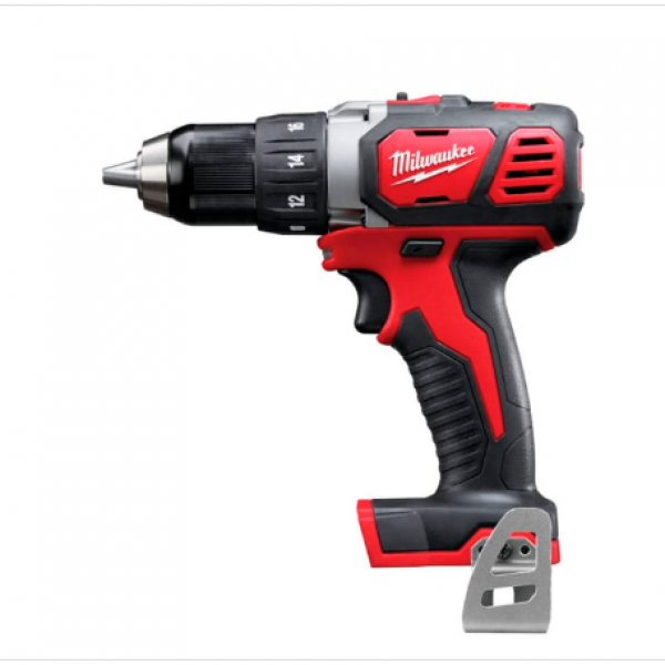 M18BDD-0 Дрель и отвертка с аккумулятором MILWAUKEE 4933443530 M18BDD-0 Дрель и отвертка с аккумулятором MILWAUKEE 4933443530