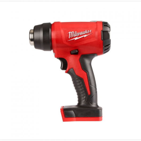 M18BHG Suflanta aer cald cu acumulator MILWAUKEE 4933459771