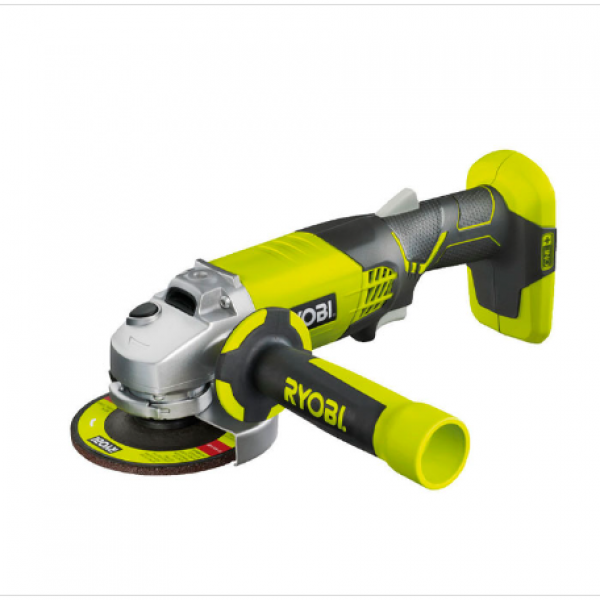 R18AG-0 Polizor unghiular cu acumulator RYOBI (carcasa) 5133001903