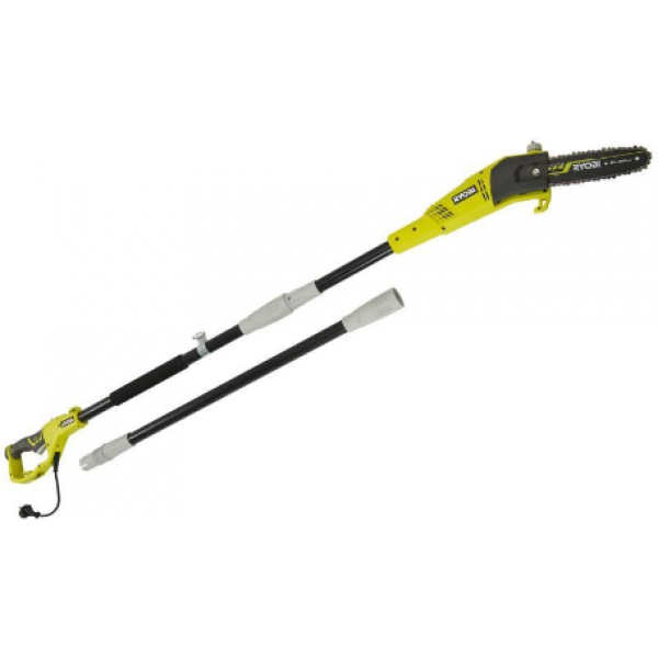 RPP750S Foarfeca telescopica pu crengi 750W/2.7m/20cm RYOBI 5133002228