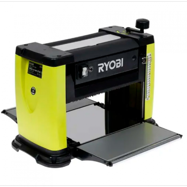 RAP1500G Strung de rindeluit 1500W 318mm RYOBI 5133002859