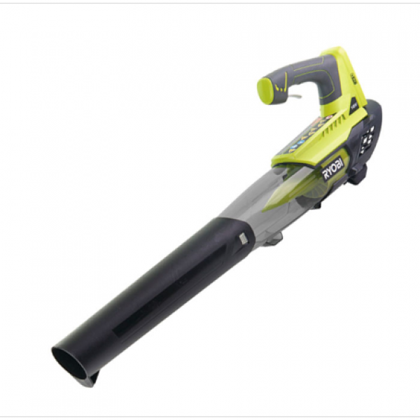 OBL18JB Suflanta electrica cu acumulator RYOBI (carcasa) 5133003662 OBL18JB Suflanta electrica cu acumulator RYOBI (carcasa) 5133003662