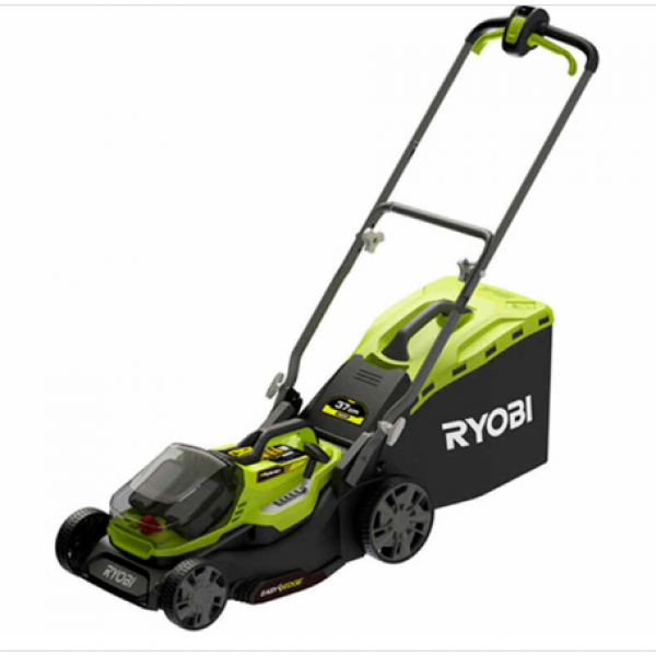 RY18LMH37A-250 Газонокосилка RYOBI 5133004583 RY18LMH37A-250 Газонокосилка RYOBI 5133004583