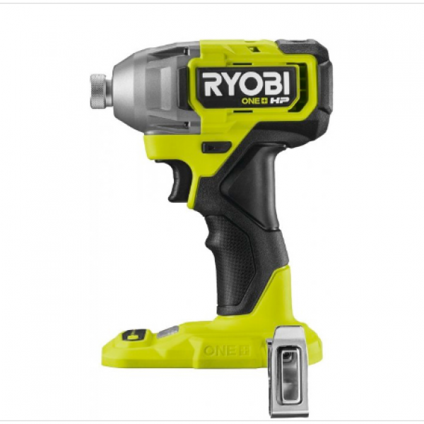 RID18X-0 Masina de insurubat cu impact 300Nm ONE+ 18V RYOBI 5133004961