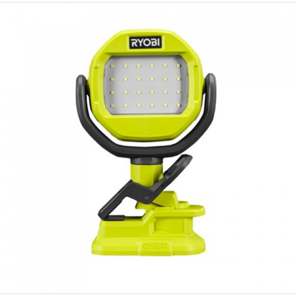 Светодиодный фонарь RLCL18-0 RYOBI 5133005594 Светодиодный фонарь RLCL18-0 RYOBI 5133005594