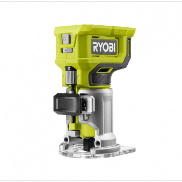 Станок фрезерный RTR18-0 18V RYOBI 5133005654 Станок фрезерный RTR18-0 18V RYOBI 5133005654