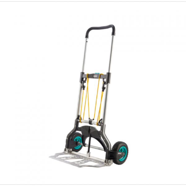 Wolfcraft Sistem de transport TS 850 Offroad Wolfcraft 5503000