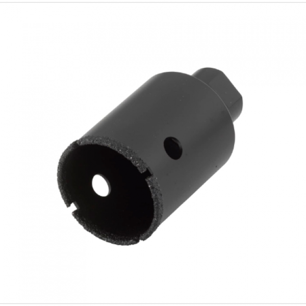 Wolfcraft Coroana de gaurit diamantata „Ceramic“ 40mm Wolfcraft 5944000