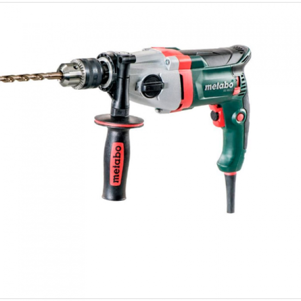 BE 850-2 Masina de gaurit METABO,850W,m.cheie (cutie) 600573000