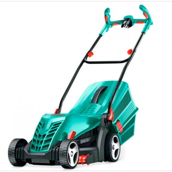 ARM34 Электрическая газонокосилка 1300Вт/34см BOSCH 06008A6101